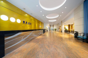 Mellow Orange Hotel